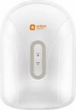 Orient Electric 3 Litres Aquapro Instant Water Heater (White)