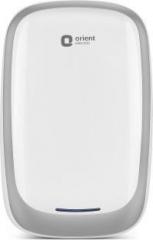 Orient Electric 3 Litres Aura Plus Instant Water Heater (White, Grey)