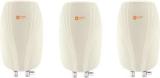 Orient Electric 3 Litres IWON03VPSM3 WH 3L Instant Water Heater (Beige)