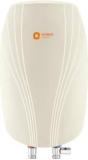 Orient Electric 3 Litres IWON03VPSM3 WH 3L PACK OF 1 Instant Water Heater (Beige)