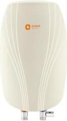 Orient Electric 3 Litres IWON03VPSM3 WH 3L PACK OF 1 Instant Water Heater (Beige)