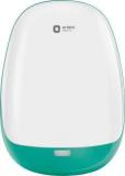 Orient Electric 3 Litres WH1503P Instant Water Heater (turquoise Blue)