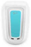 Orient Electric 5.5 Litres ORIENT RAPIDUS 5.5 L INSTANT PLUS STORAGE Instant Water Heater (WHITE BLUE)