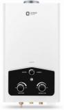 Orient Electric 5.5 Litres Techno DX 5.5 Litres Gas Water Heater (White)