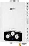 Orient Electric 6 Litres GWVN06WLMD Vento LPG Gas Water Heater (White)