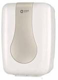 Orient Electric 6 Litres SWAQ06WSM206L 6 LITRE Storage Water Heater (White)