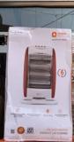 Orient Electric HH1200MAR Halogen Heater Halogen Room Heater