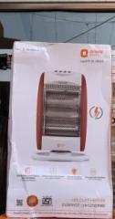 Orient Electric HH1200MAR halogen heater Halogen Room Heater