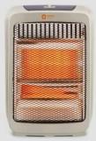 Orient Electric Stark QH800ASR Orient Stark QH800ASR Quartz Room Heater