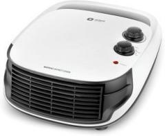 Orient PTC020WP Comfy Fan Room Heater