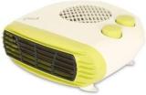 Orpat 1000 Watt 2000 Watt Climate Control Element Heaters OEH 1260 and Ming Green Radiant Room Heater