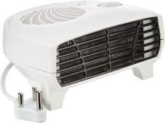 Orpat 1220 OEH 2000 Watt Fan Room Heater (White)