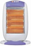 Orpat Climate Control Quartz Heaters OQH 1200 Violet Quartz Room Heater