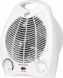 Orpat OEH 1250 White Fan Room Heater