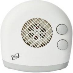 Orpat OEH 1260 GREY Fan Room Heater