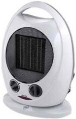 Orpat OPH 1240 1800 Watt PTC Heater (Grey White) Fan Room Heater