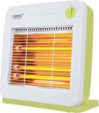 Orpat OQH 1450 OQH 1450 Quartz Room Heater