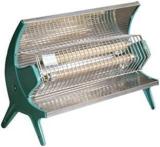 Otc || Double Rod Type Heater || 1 Season Warranty ||GT 58 Room Heater