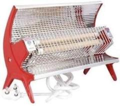 Otc Double Rod Type Heater || 1 Year Season Warranty || Make in India || DS 5 Halogen Room Heater