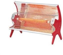 Otc || Single Rod Type Heater || || 1 Season Warranty || HET 3 Room Heater