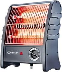 Ovastar OWRH 3021NQ Quartz Room Heater