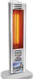 Padmini TOWER HEATER QUARTZ WITH FAN Quartz Room Heater