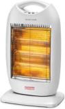 Padmini Volcano Halogen Room Heater