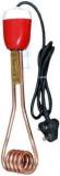 Pawr 1500 Watt Electric Copper Water Proof Shock Proof Immersion Heater Rod (water)