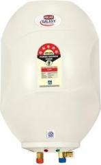 Polar 10 Litres galaxy 10 Storage Water Heater (Ivory)