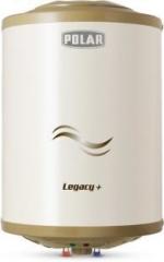 Polar 10 Litres LEAGACY 10 Storage Water Heater (IVORY)