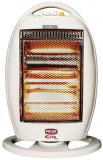 Polar 1200 LAVA DELUXE LD01 Halogen Heater White