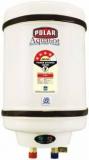 Polar 25 Litres AquaHot Storage Water Heater (Ivory)