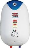 Polar 25 Litres LEGACY Storage Water Heater (White)