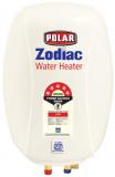 Polar 25 Litres Zodiac Storage Geysers White