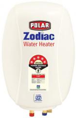 Polar 25 litres Zodiac Storage Geysers White