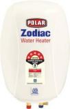 Polar 25 Litres ZODIAC Storage Water Heater (White)