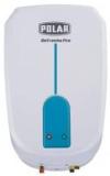 Polar 3 Litres (Geyser) Anti Rust Tank Storage Water Heater (15 Litre 4 Star Rated, 2000W, White)