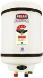 Polar 6 Litres Aquahot +6 Storage Water Heater (White)