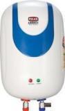 Polar 6 Litres LEGACY Storage Water Heater (White)