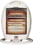 Polar DELUXE LD01 DELUXE LD01 Halogen Room Heater