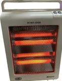 Polar Hot Wave Halogen Room Heater