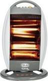 Polar LAVA DELUXE LD02 Halogen Room Heater