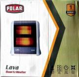 Polar LAVA Quartz Room Heater