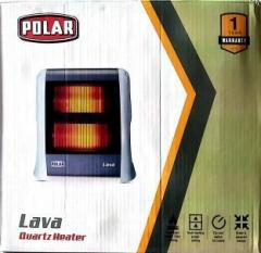 Polar LAVA Quartz Room Heater