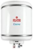 Polycab 15 Litres Eterna 15 L Rust Proof Storage Water Heater (Energy Saving With High Quality Insulation, Hard Water Resistance, ISI Certified, White)