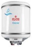 Polycab 15 Litres ETERNA Storage Water Heater (White)