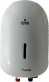 Polycab 3 Litres Elanza Instant Water Heater (White)