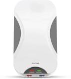 Polycab 3 Litres Eliana 3L | Efficient Heating Element| Enhanced Safety Measures| Versatile Usage Instant Water Heater (White)