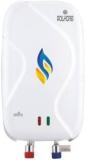 Polycab 5 Litres ETIRA 5 LTR 3KW Instant Water Heater (White)