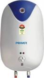 Power 25 Litres 25 Royal Power Storage Water Heater (White And Blue)